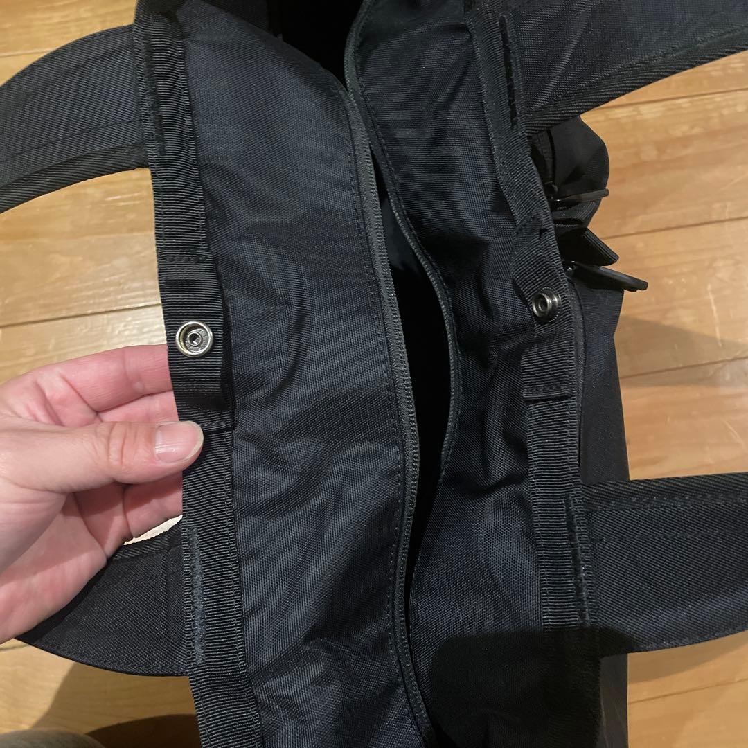 ブリーフィングSW WIDE TOTE WR