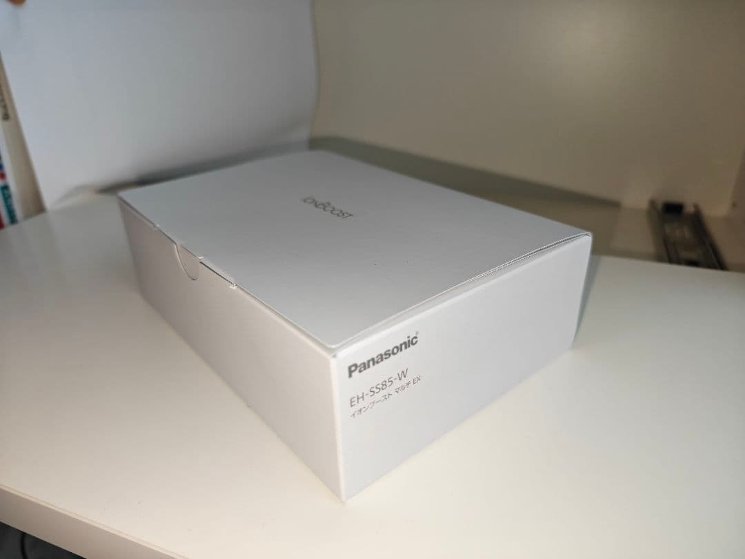 Panasonic EH-SS85 美顔器