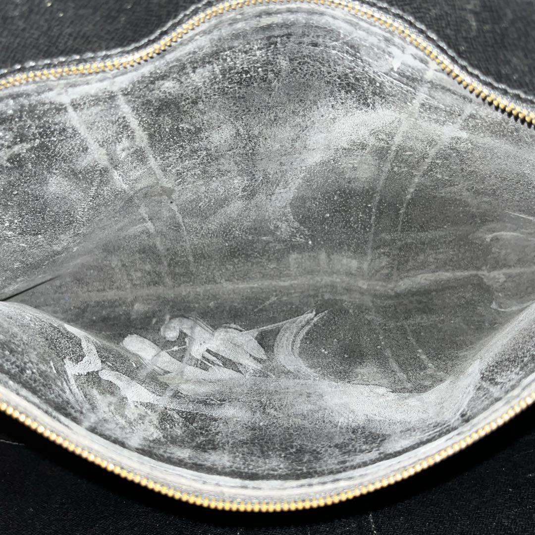 ルイヴィトン　エピ　ビジネスバッグ　ポルトドキュマン　ヴォワヤージュ　A4収納可