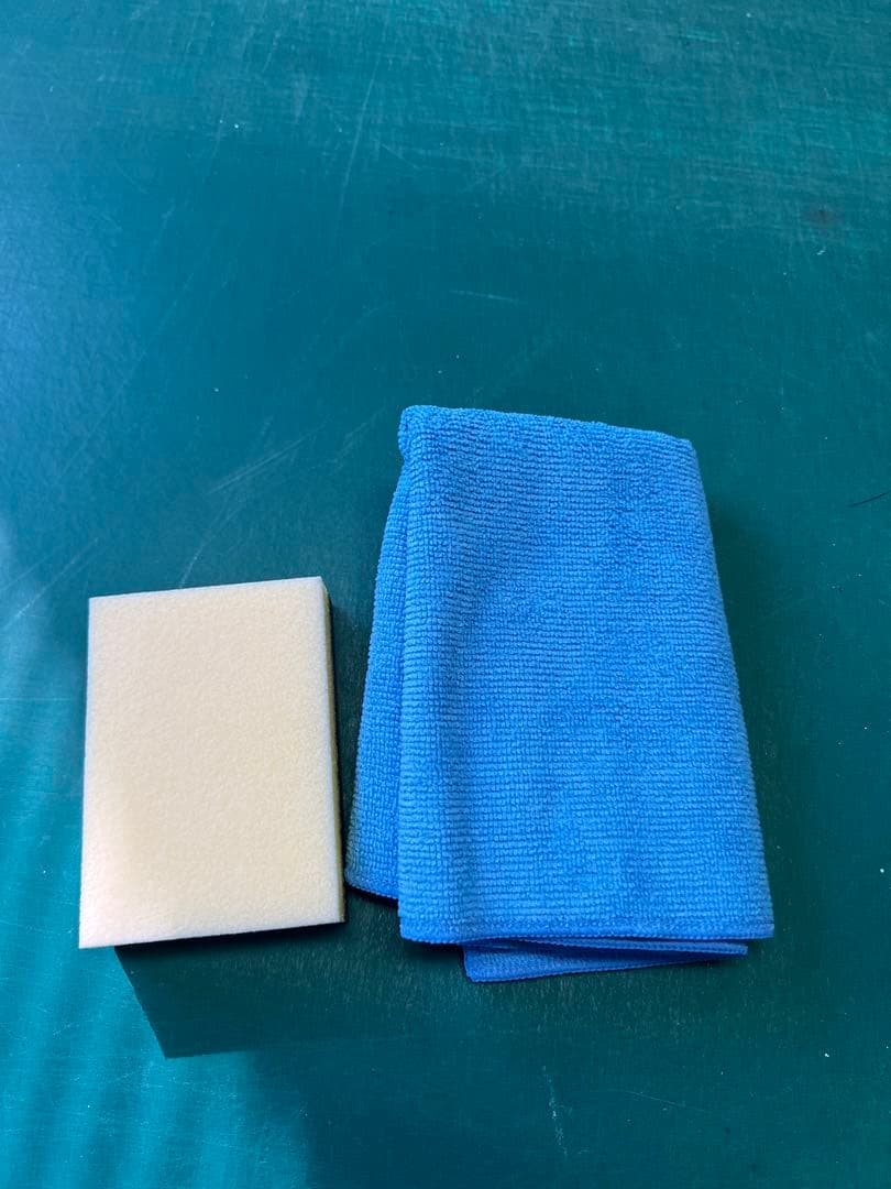 ウルトラグラスコートt-fine ５本セット