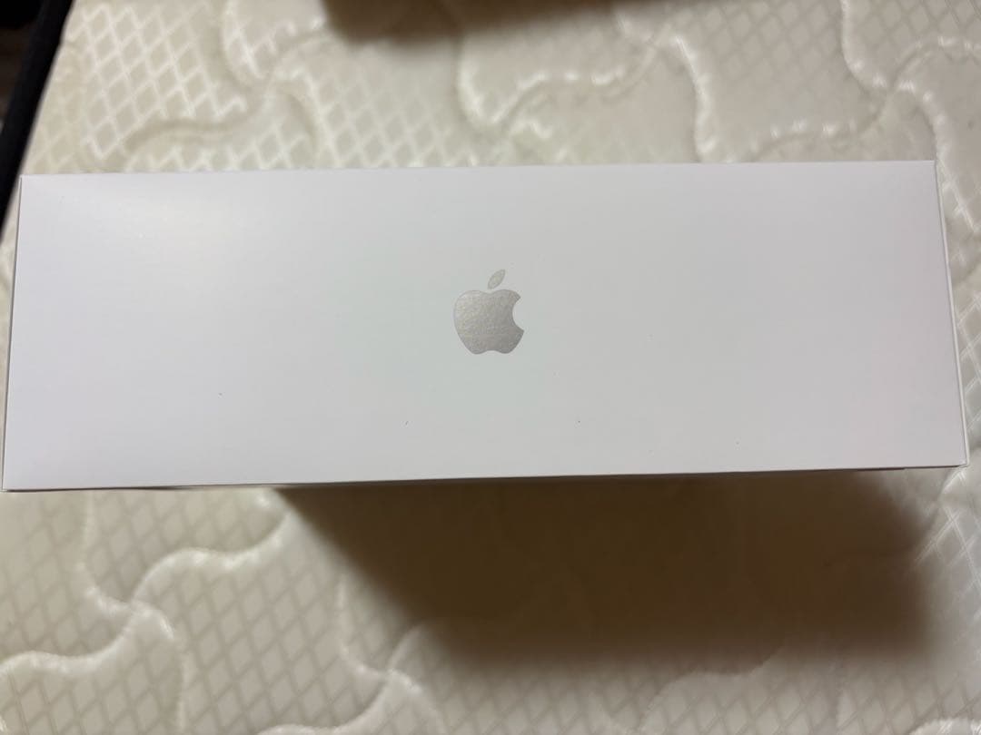 【新品・未開封・未使用】Apple AirPods Max スターライト