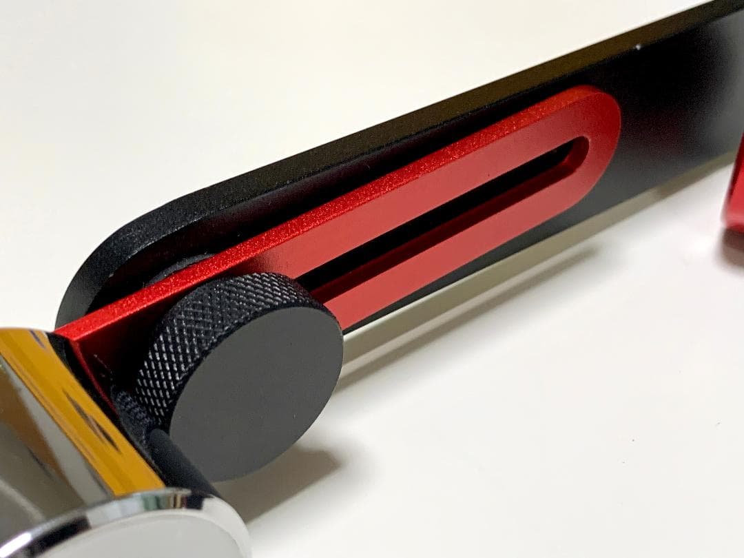 Sevenoak スタビライザー SK-W02 ブラック