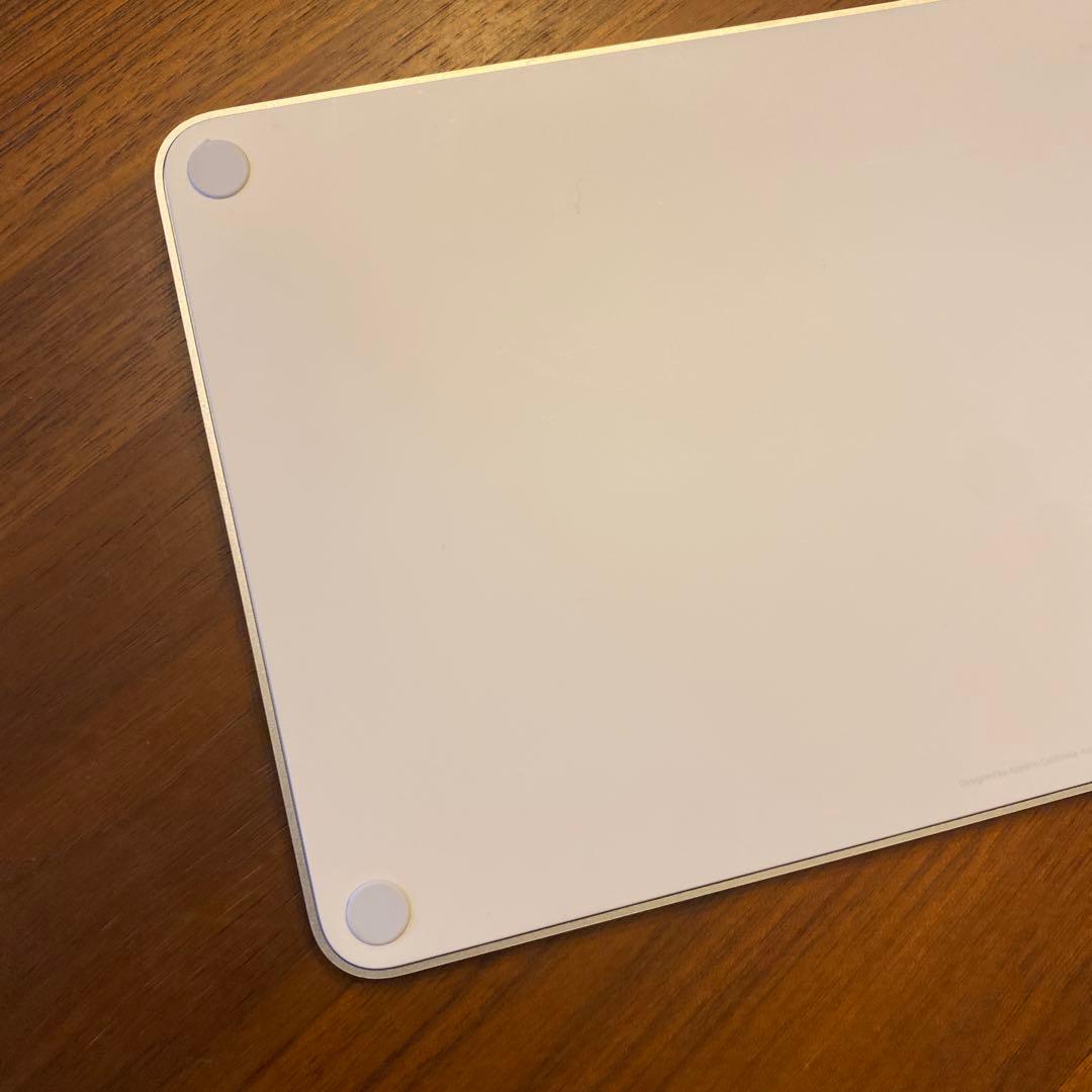 Apple Touch ID有 Magic Keyboard US配列