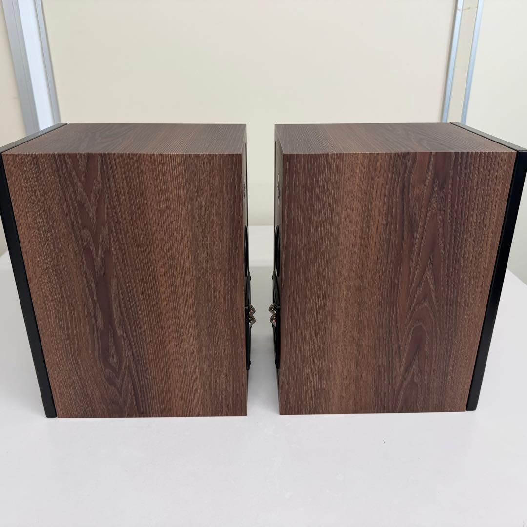 【美品】ダリ DALI OBERON1 DW ダークウォルナット