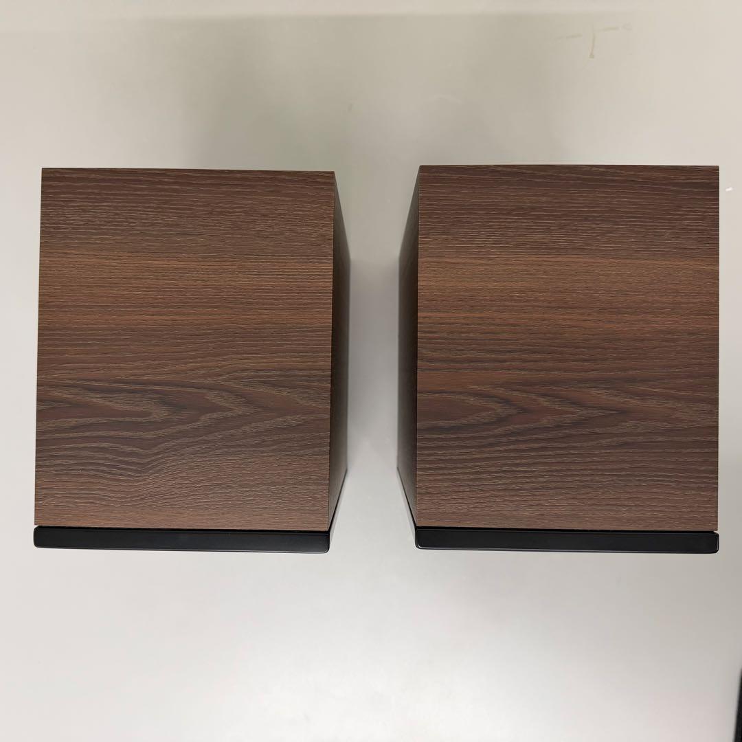 【美品】ダリ DALI OBERON1 DW ダークウォルナット