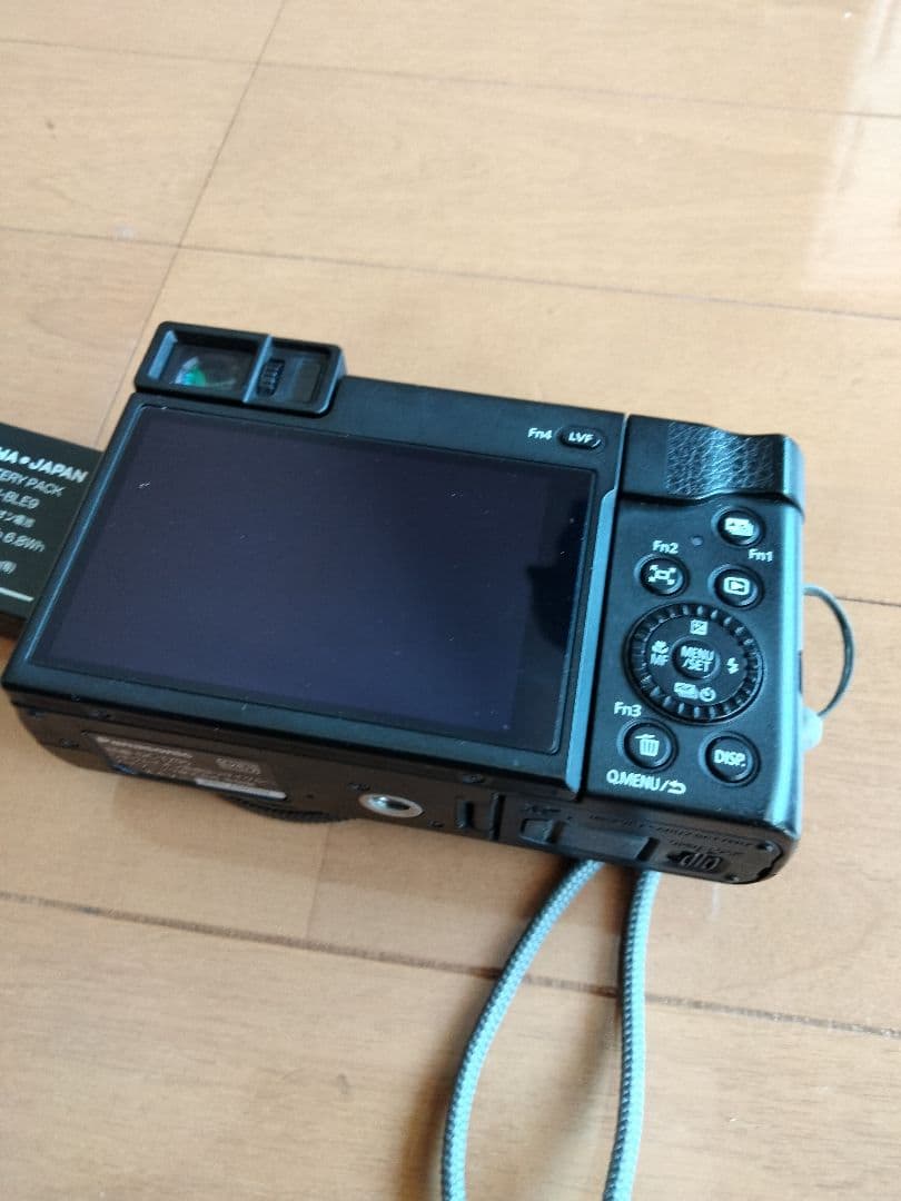 Panasonic パナソニック LUMIX DC-TZ95