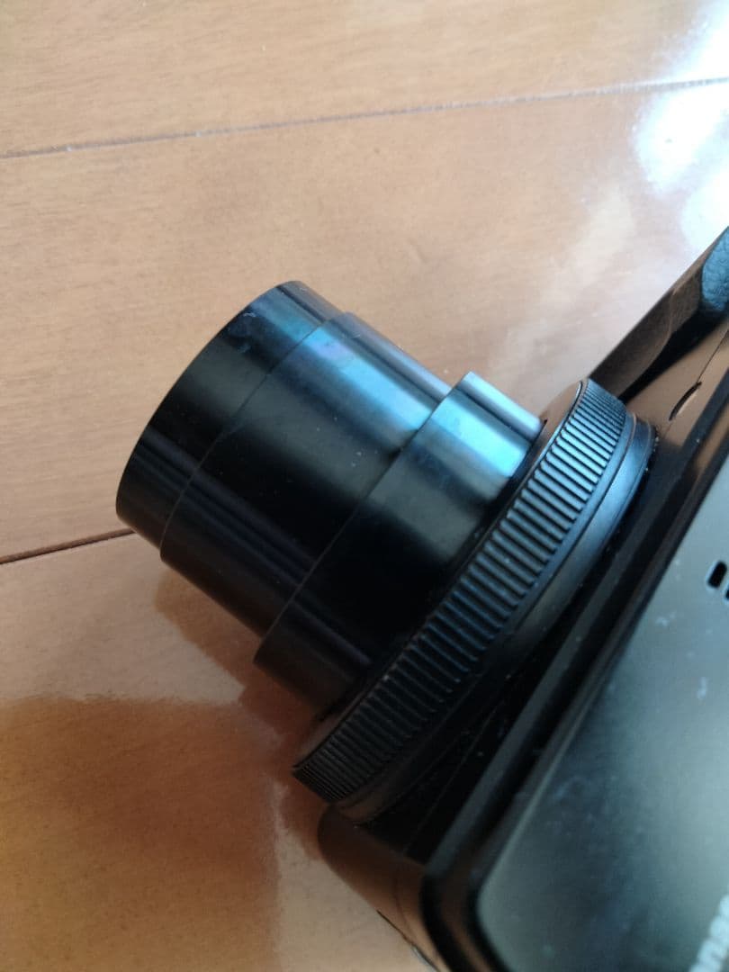 Panasonic パナソニック LUMIX DC-TZ95