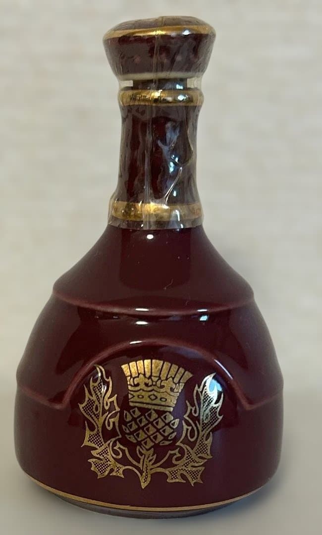 ホワイト&マッカイ 21年２本キングオブスコッツ 25年 １本