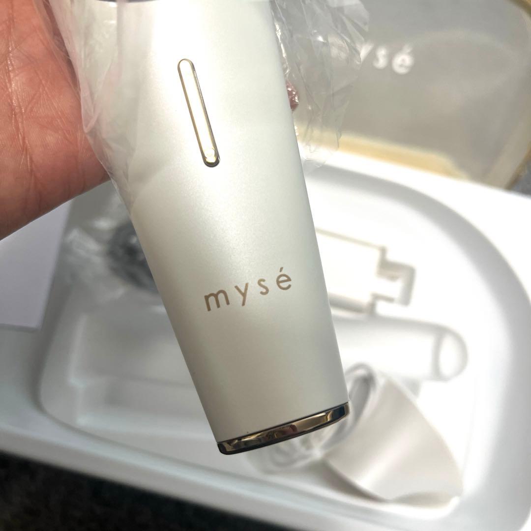 【新品未使用】ミーゼスカルプリフト ポーチセット