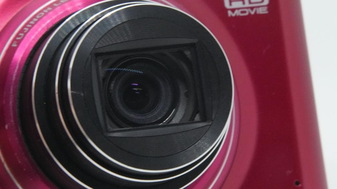 【A3058】 FUJIFILM Finepix T400 フジフィルム