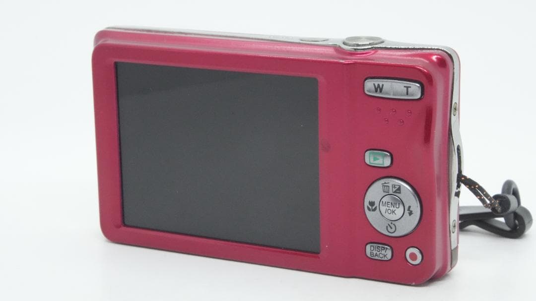 【A3058】 FUJIFILM Finepix T400 フジフィルム