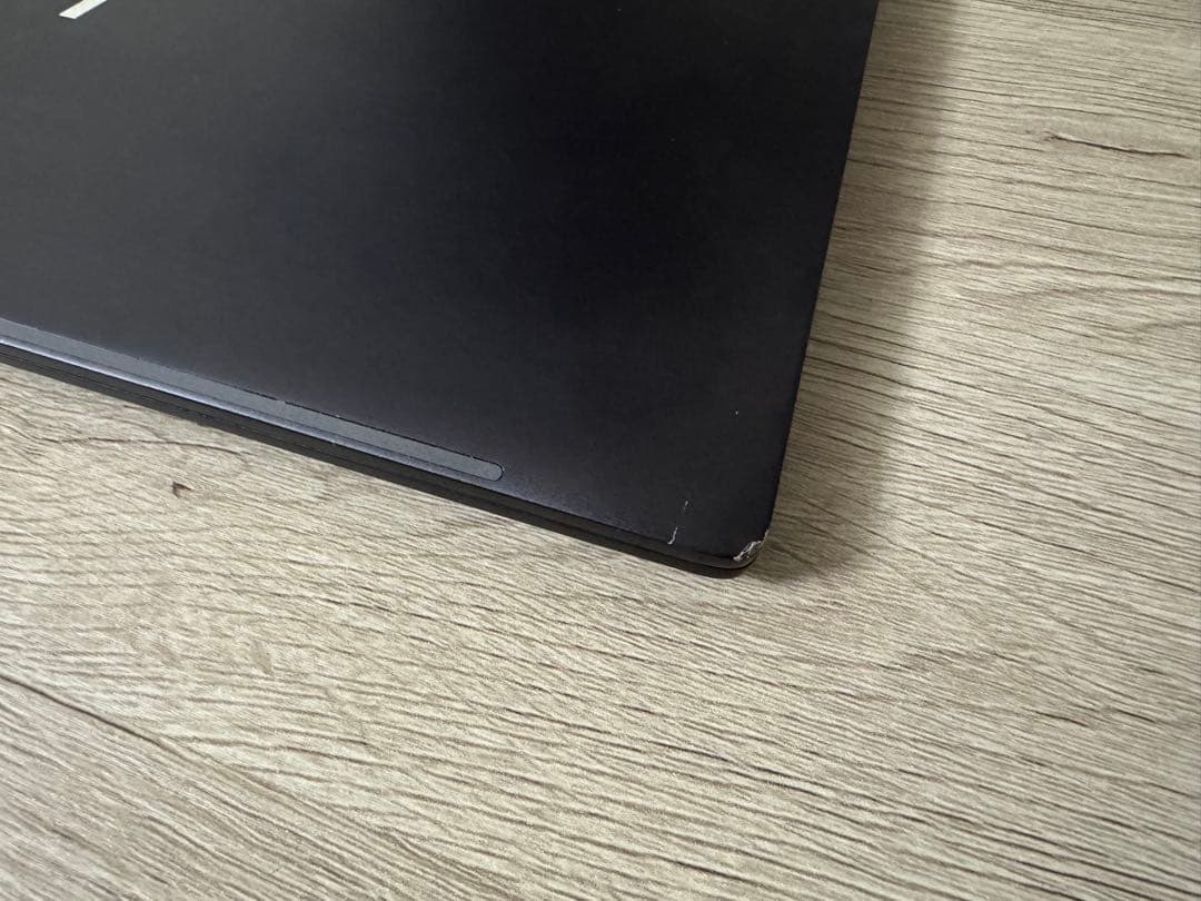 タッチ対応 HP ENVY x360/Ryzen7 5800U/16GB/1TB