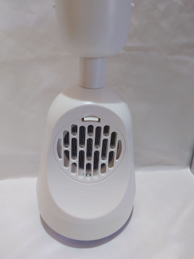 DOSHISHA サーキュライト ホット&ブロアー DSLH60HCWH