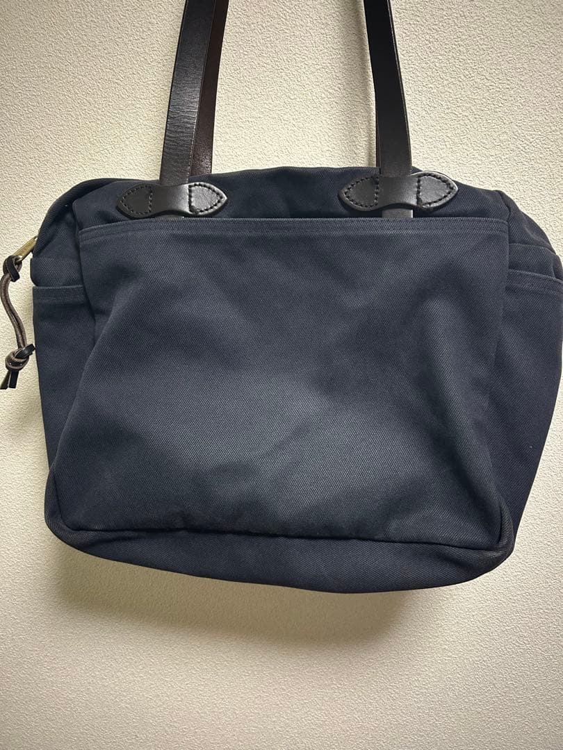 【トラ太郎】FILSON ラギットツイル　トートバッグ