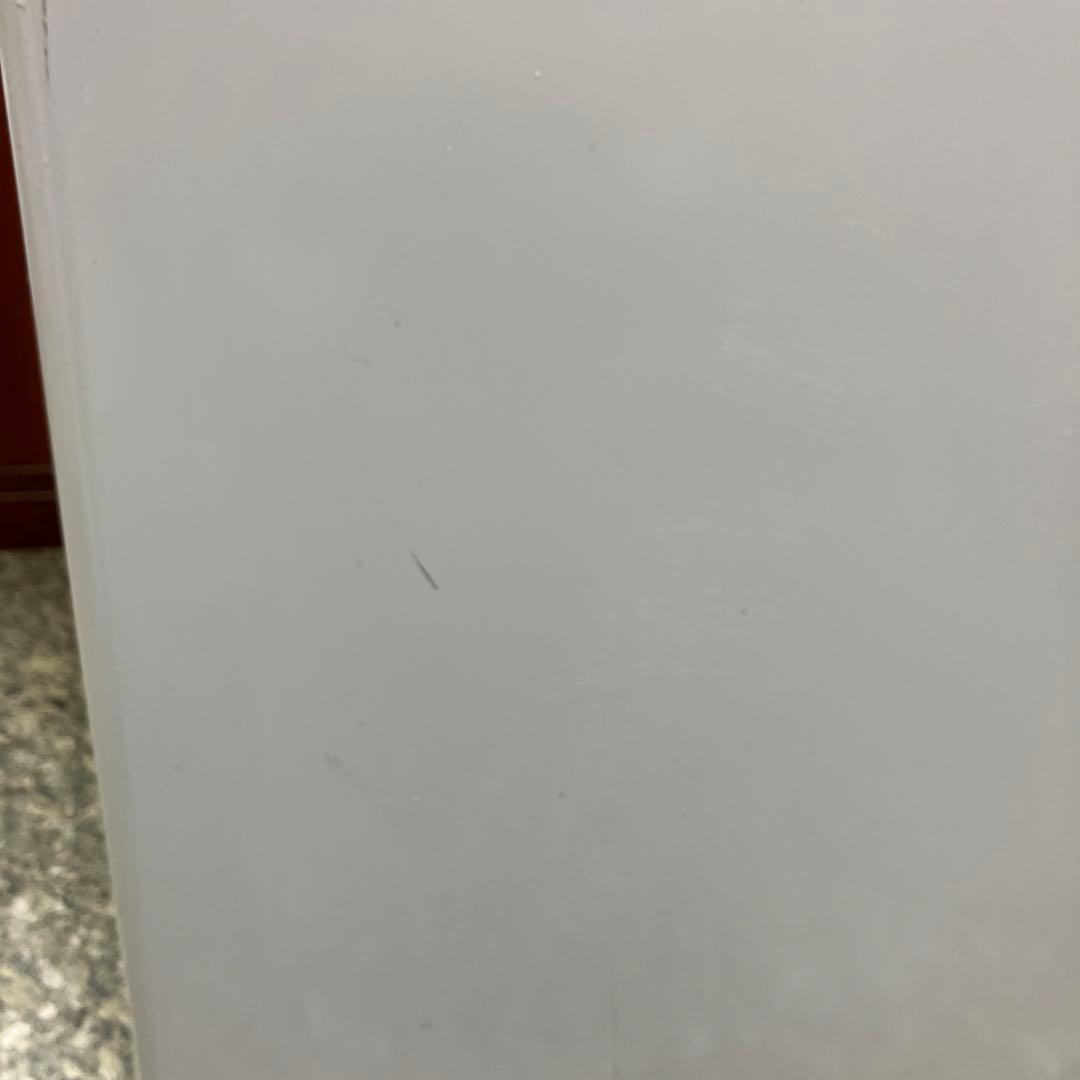 美品　YAMAZEN 山善　冷凍庫 YF-U91　2023年製