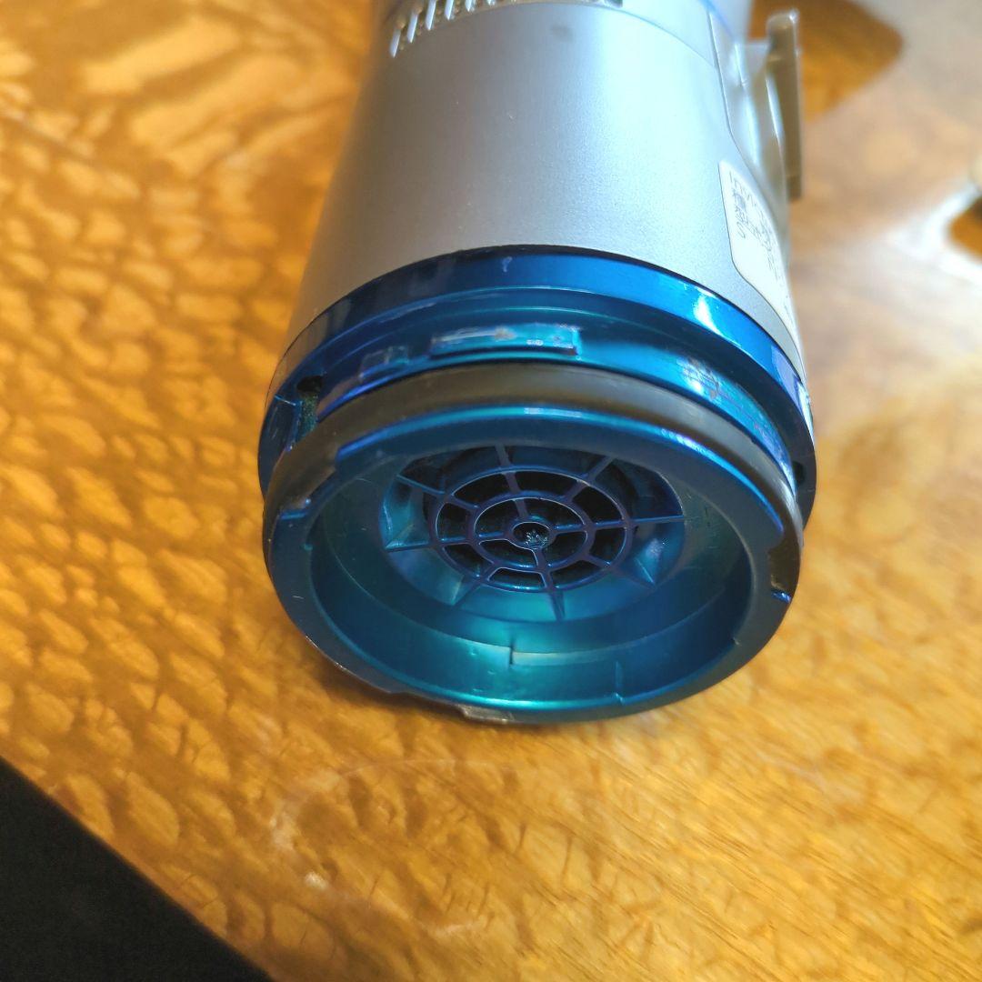 INVICTUS ハンディクリーナー セット