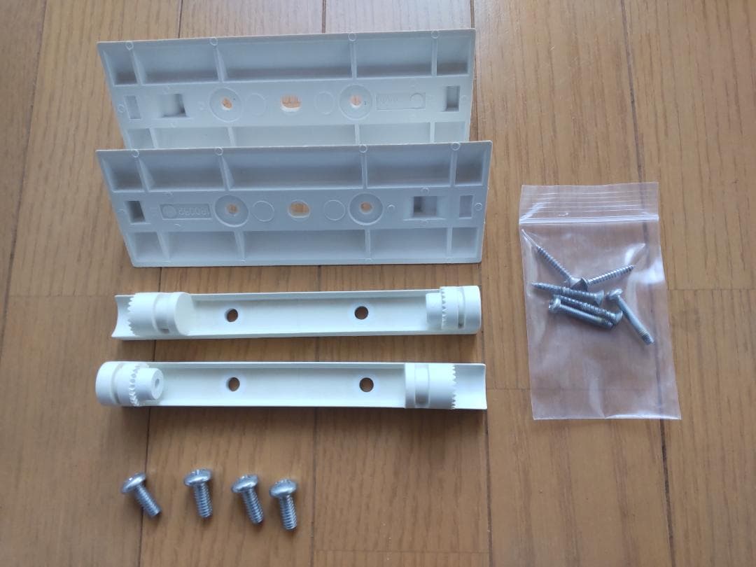 Bose 161W ホワイト ペア一組