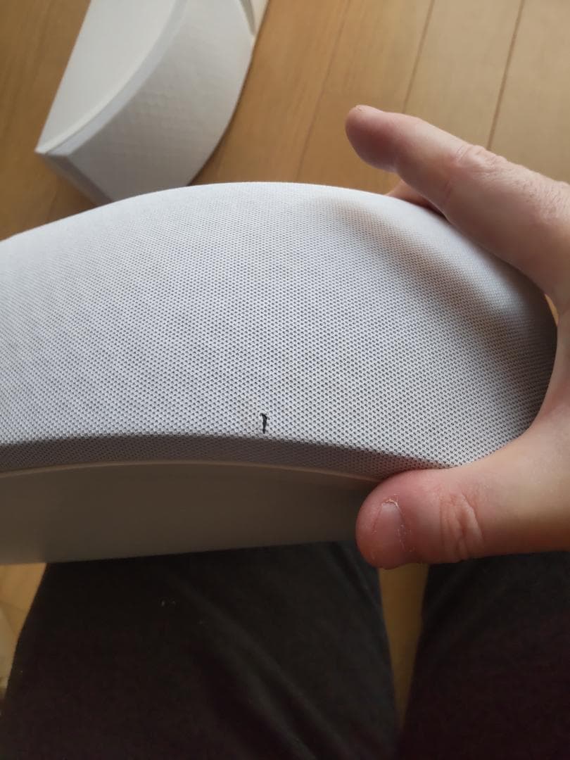 Bose 161W ホワイト ペア一組