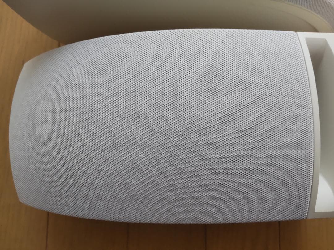 Bose 161W ホワイト ペア一組