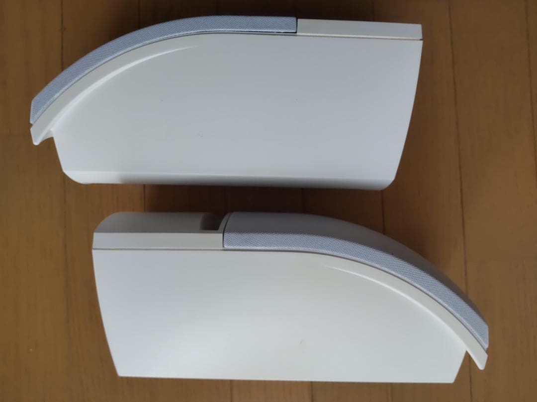 Bose 161W ホワイト ペア一組