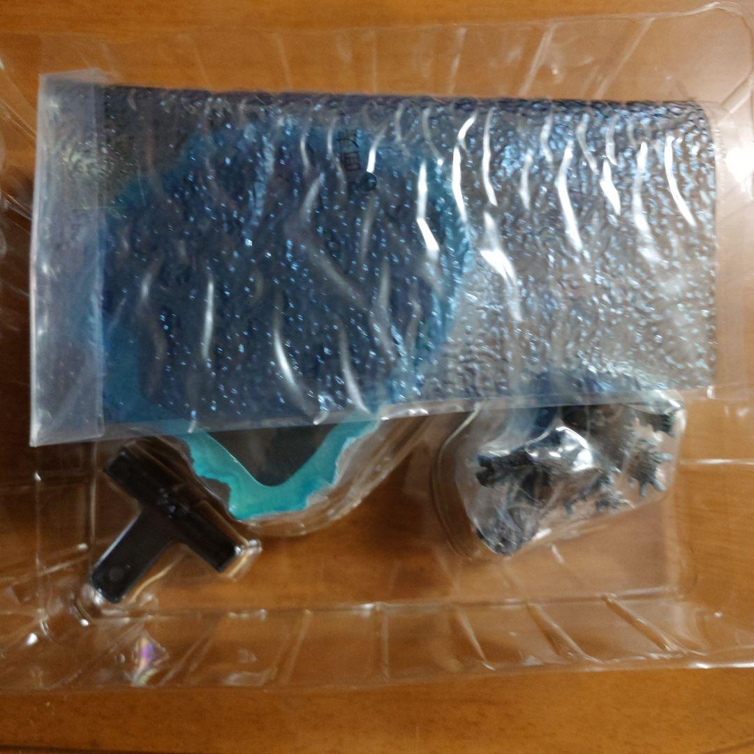 酒井ゆうじコンセプトワークス現　ゴジラ1962 キングコング対ゴジラ　フィギュア