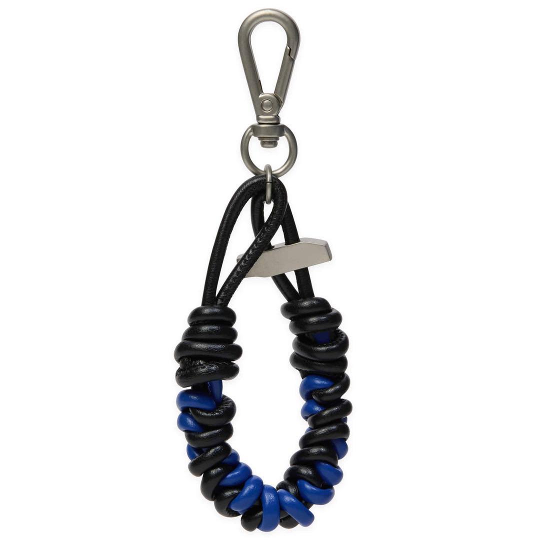 【新品未使用】 ADER ERROR Tress Keyring Product