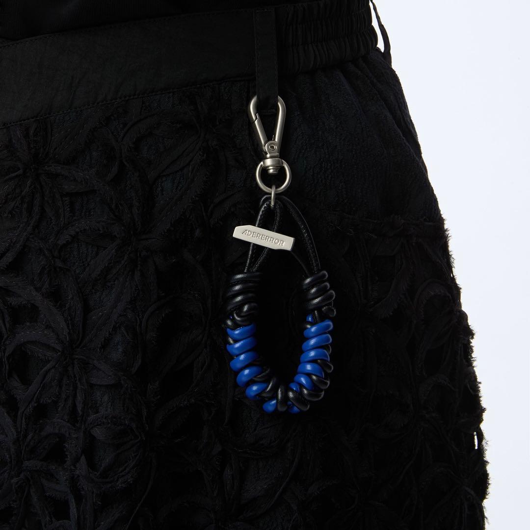 【新品未使用】 ADER ERROR Tress Keyring Product