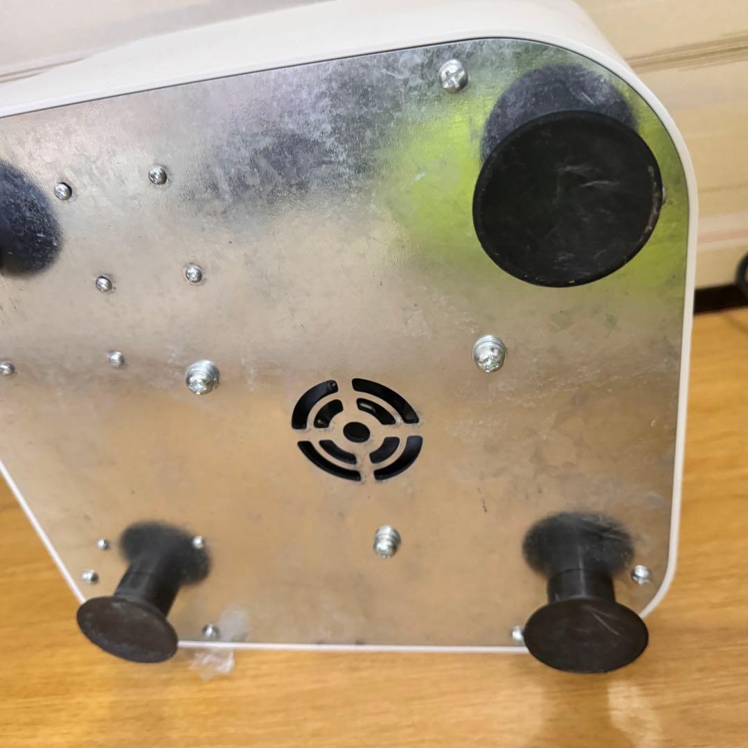 110v-220V遠心分離機デジタル低速脂肪美容 4000rpm 1920Xg