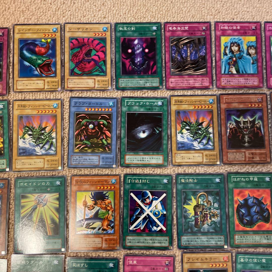 遊戯王 まとめ売り 初期