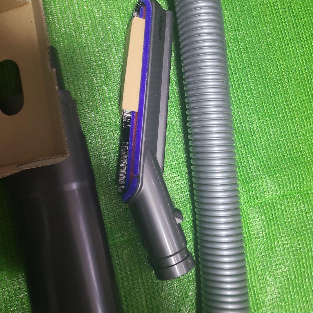 掃除機・クリーナー Dyson Ball Fluffy+ (CY24 MH COM)