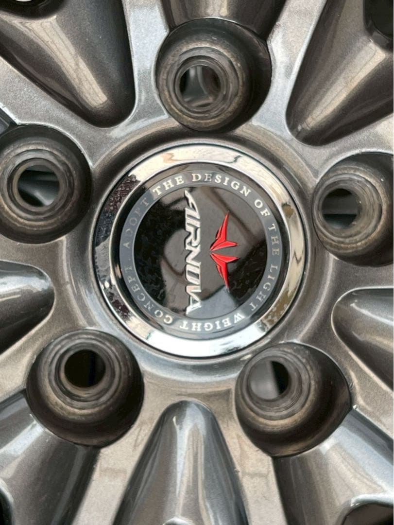 Winter MAXX 冬用タイヤ