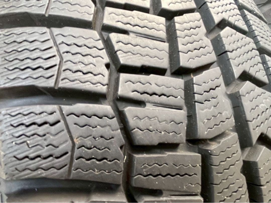 Winter MAXX 冬用タイヤ