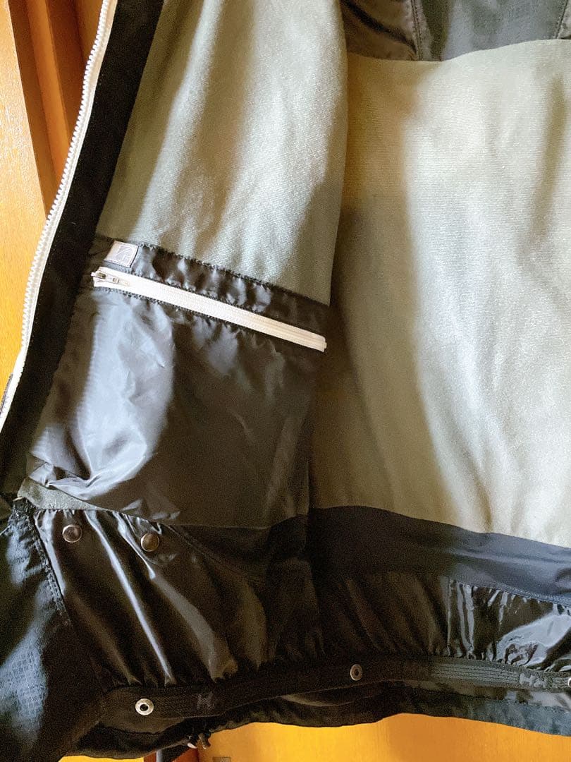 ヘリーハンセン ボードウェア