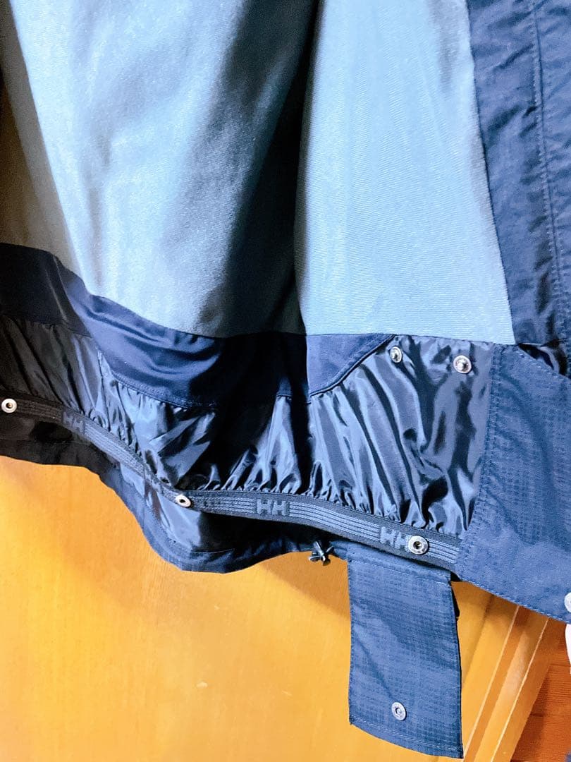 ヘリーハンセン ボードウェア