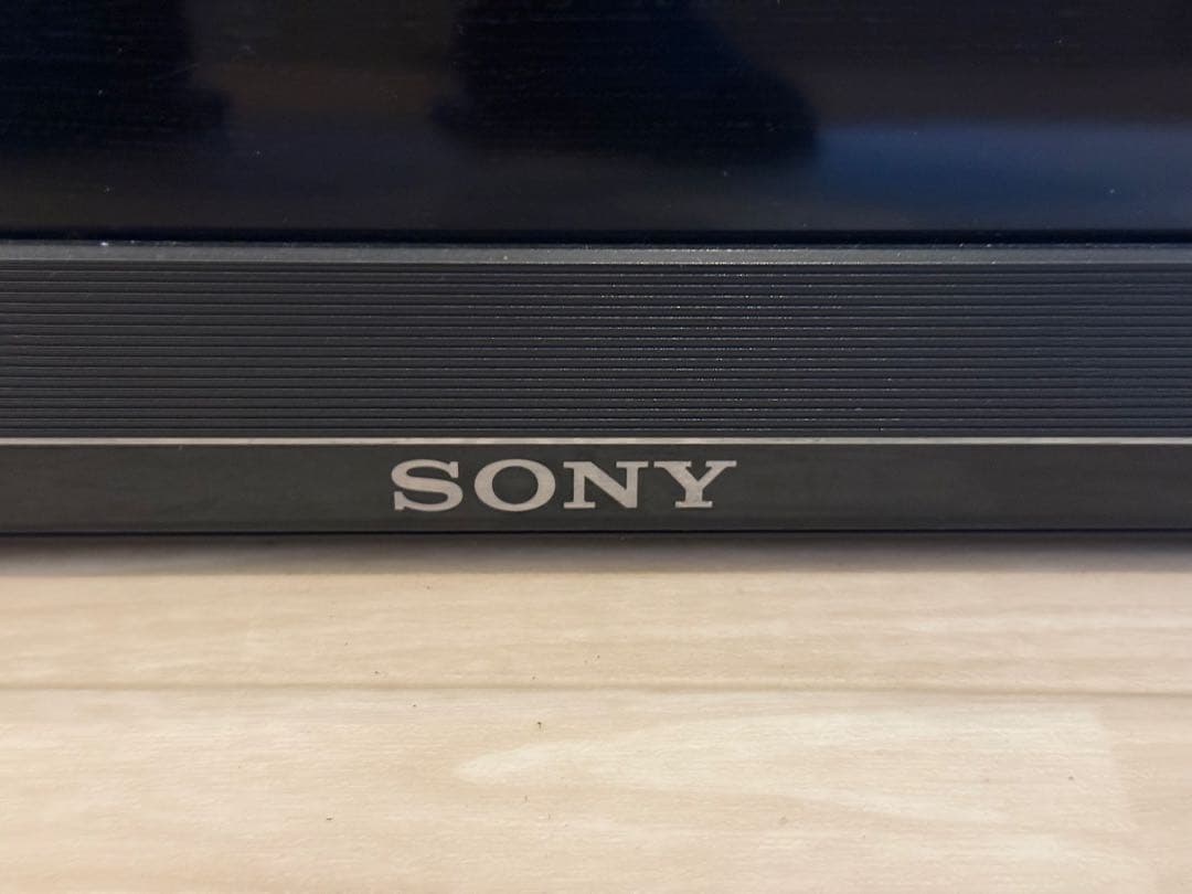 ソニー ブラビアSONY BRAVIA KD-84X9000 84インチ