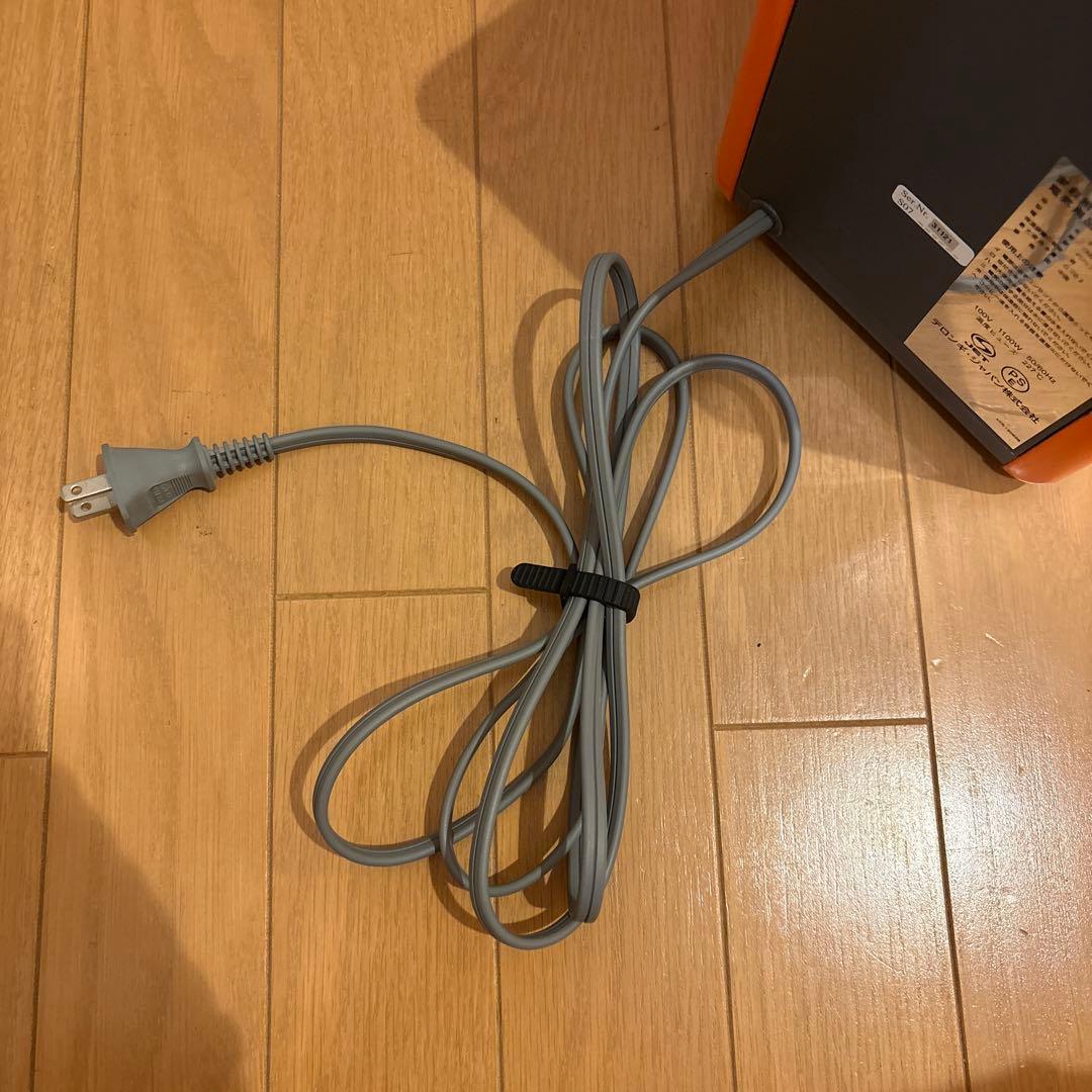 【未使用品】De'Longhi kMix コーヒーメーカー 希少カラー