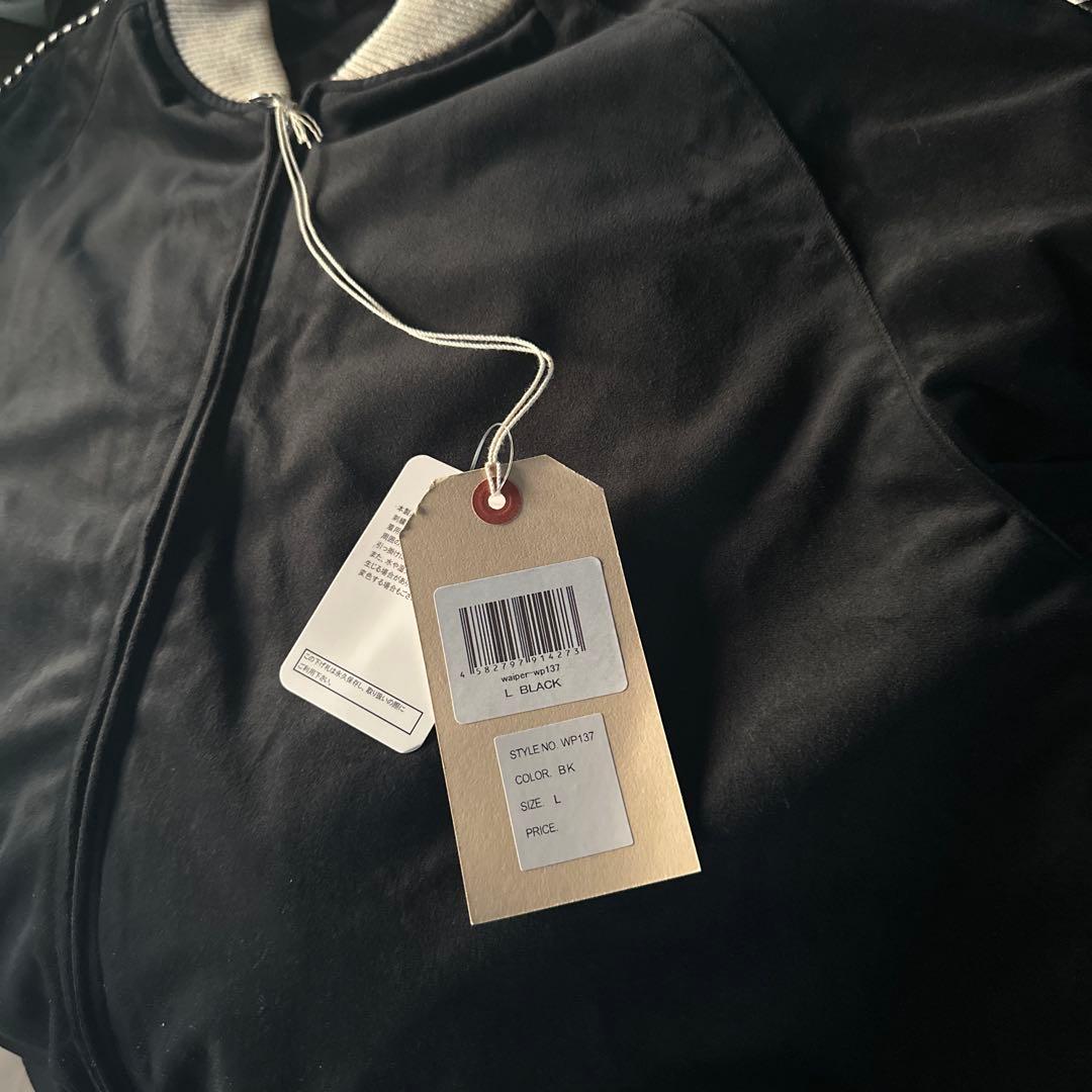 Shuusedさん専用WAIPER.inc スーベニアジャケット【WP137】