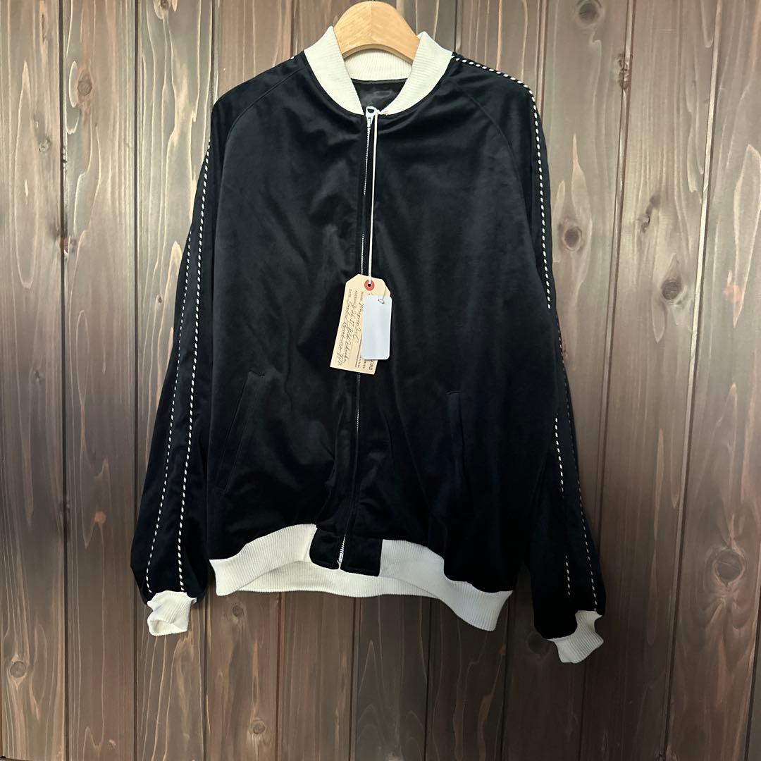 Shuusedさん専用WAIPER.inc スーベニアジャケット【WP137】