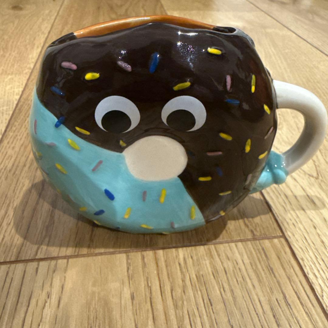 ム*）様 niko and ... FLAVORSコラボ マグカップ セット