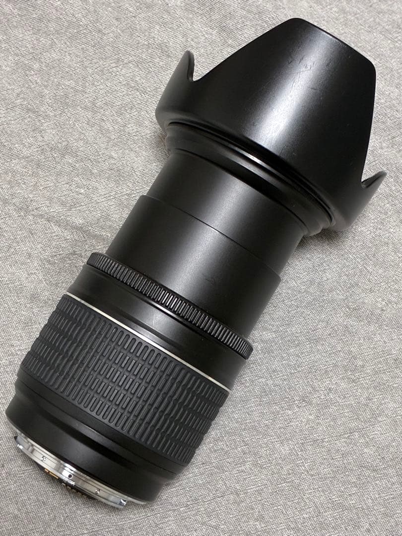 ⭐️美品⭐️キャノン Canon EF 28-200mm f3.5-5.6 USM