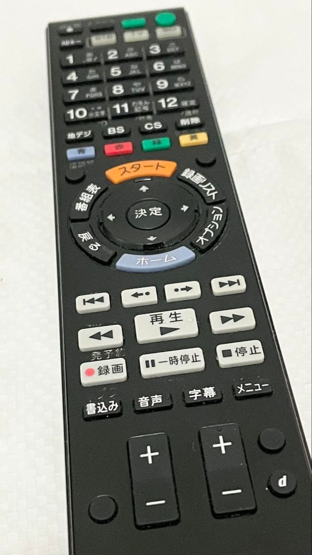 nikomaru BDZ-EW500 HDMIケーブル+アンテナセット