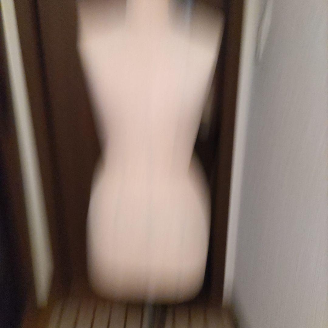 ビンテージ　TOKYO KIIYA トルソー