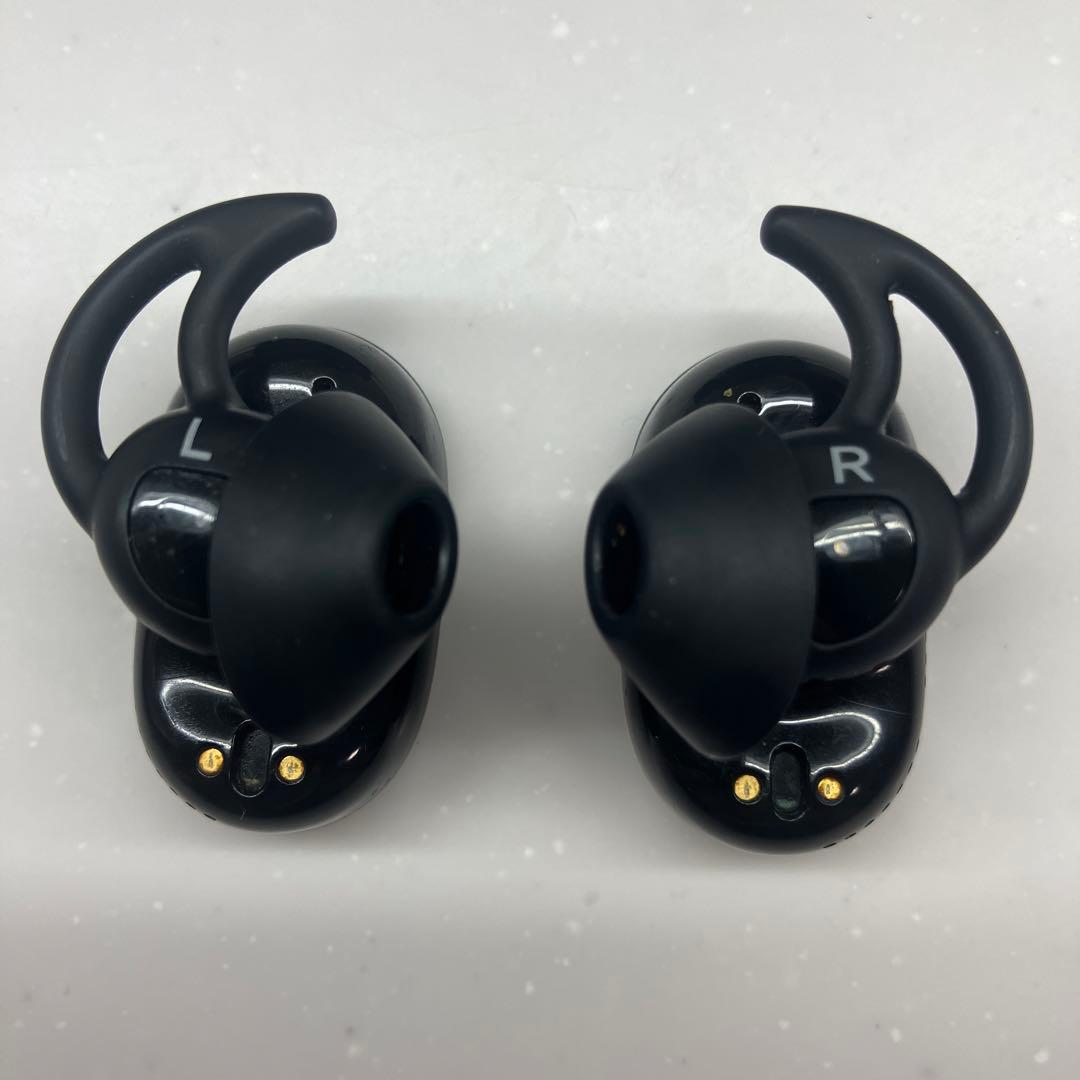 BOSE QuietComfort Earbuds ワイヤレスイヤホン