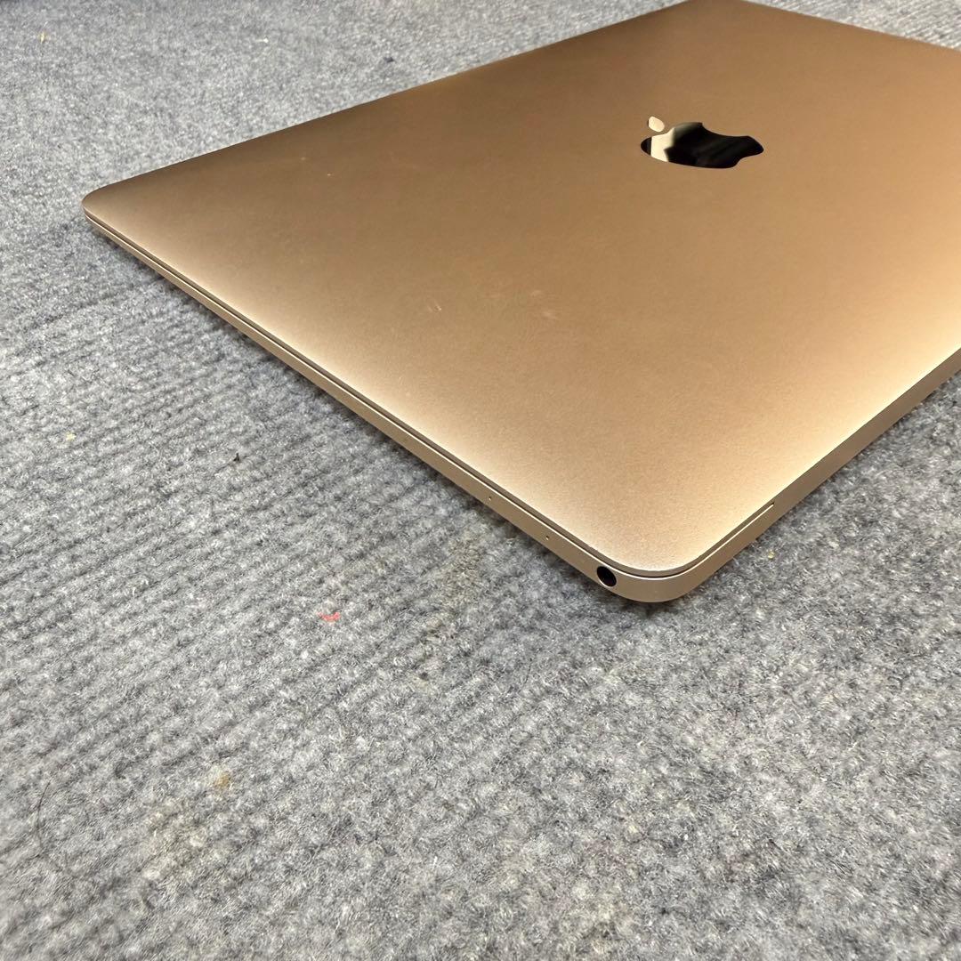 MacBook本体 Apple MacBook Retina, 12-inch, Early2015