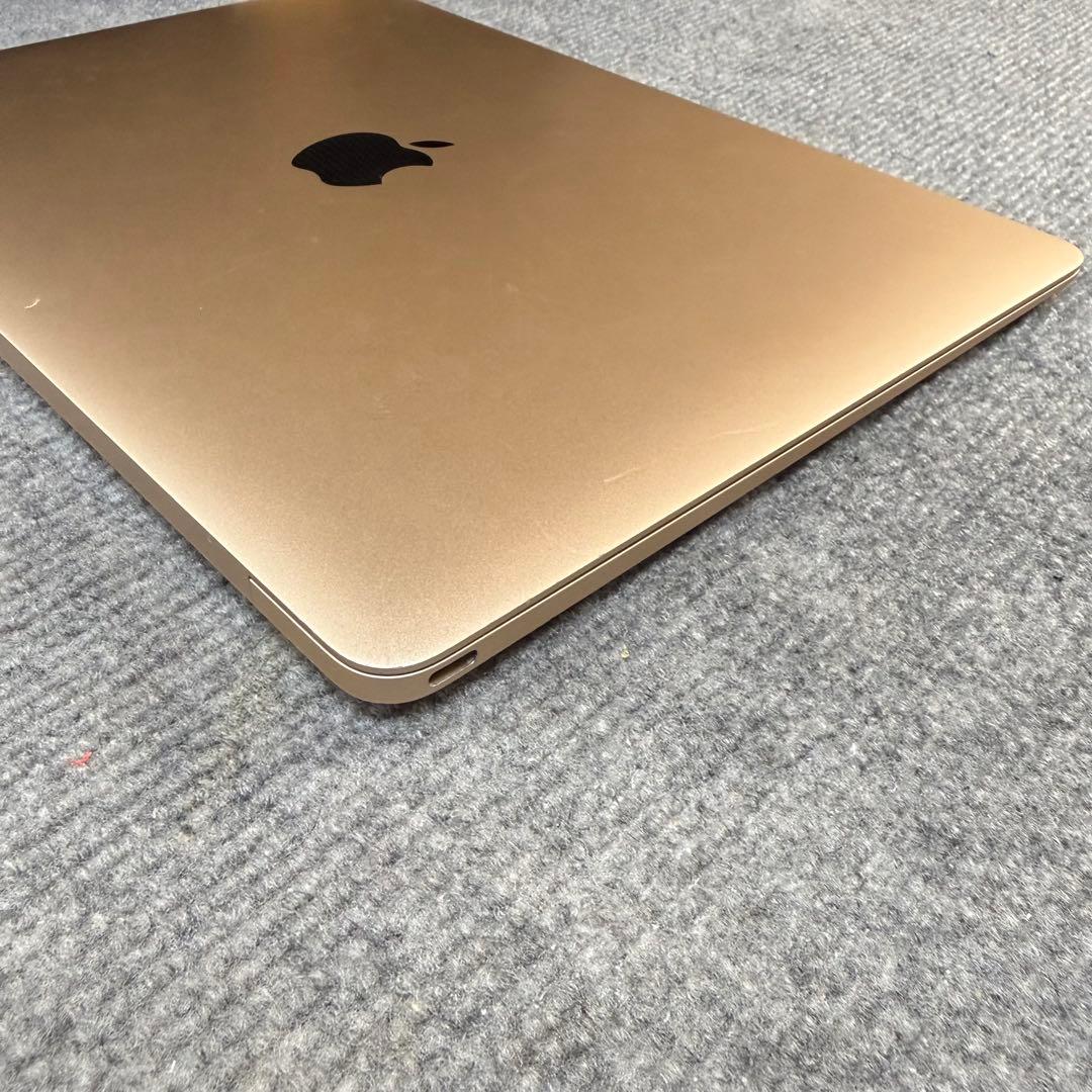 MacBook本体 Apple MacBook Retina, 12-inch, Early2015