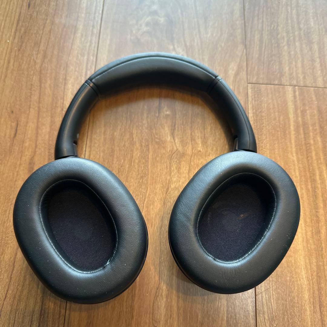 SONY ULT WEAR WH-ULT900N ヘッドホン　ウルトラウェア