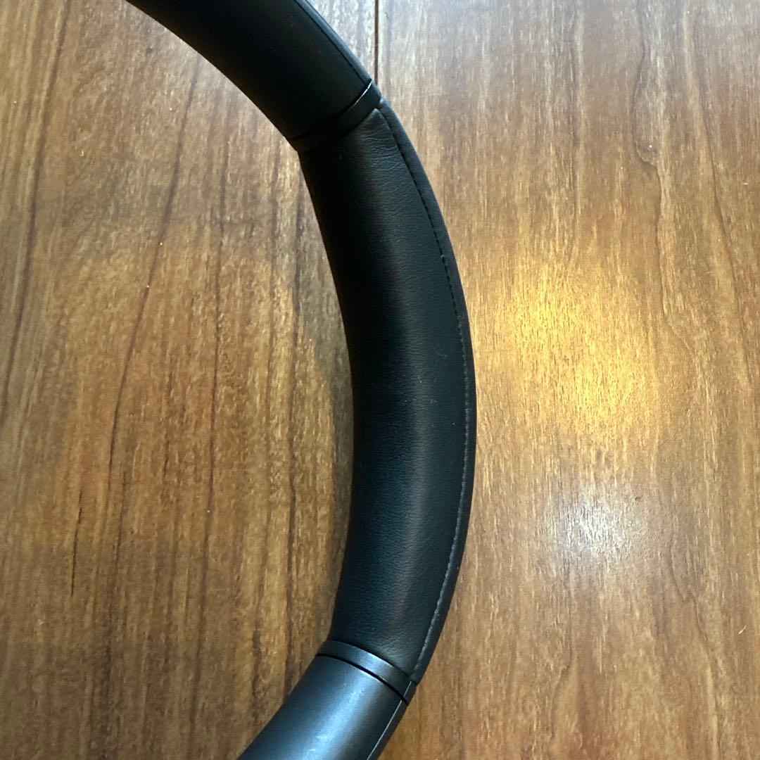 SONY ULT WEAR WH-ULT900N ヘッドホン　ウルトラウェア