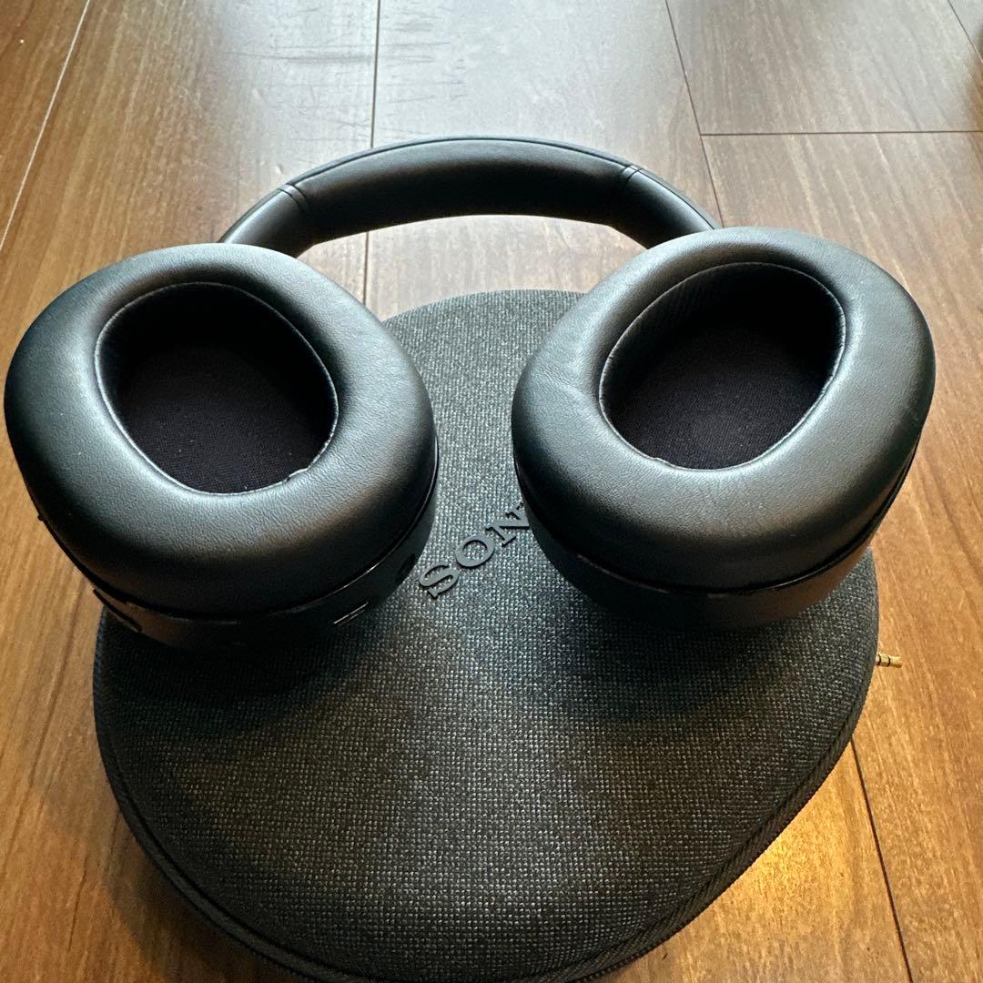 SONY ULT WEAR WH-ULT900N ヘッドホン　ウルトラウェア