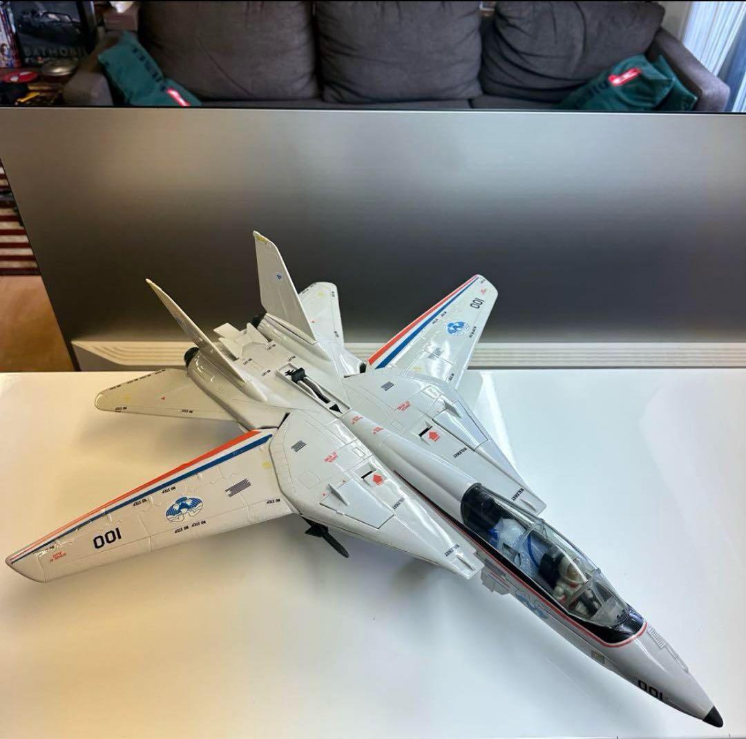 G.I.ジョー スカイストライカー タカラ