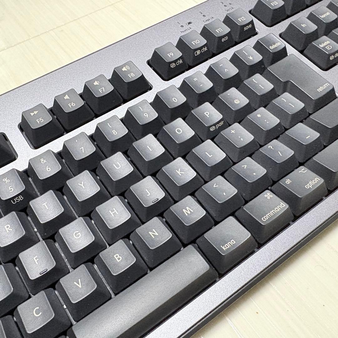 キーボード REALFORCE R3HG11